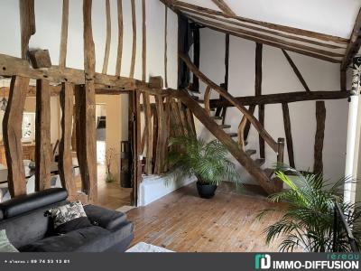 Acheter Maison  305000 euros