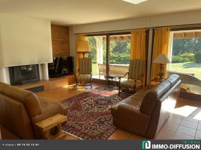 For sale 10 rooms 265 m2 Lot et garonne (47700) photo 2