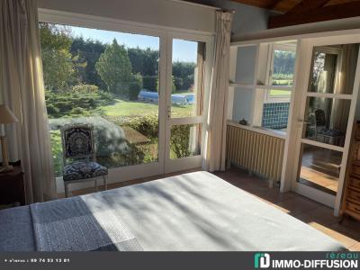 For sale 10 rooms 265 m2 Lot et garonne (47700) photo 4