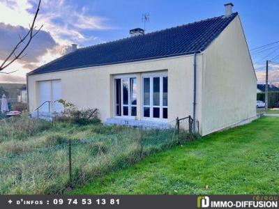 Annonce Vente 3 pices Maison  10