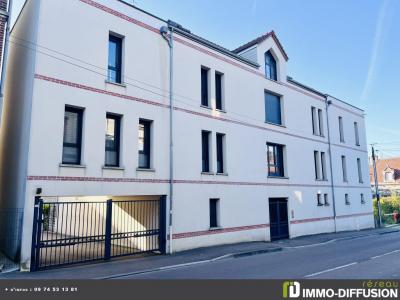 Annonce Vente 2 pices Appartement  10