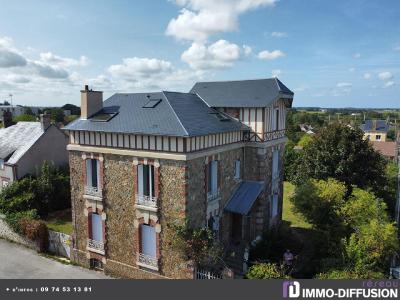 For sale 8 rooms 196 m2 Eure et loir (28240) photo 0