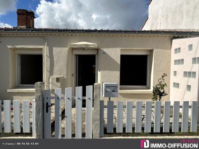 For sale 3 rooms 66 m2 Loire atlantique (44430) photo 0