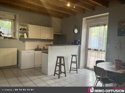 Annonce Vente 3 pices Maison  44