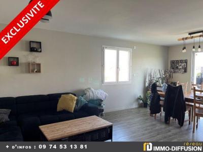 Annonce Vente 4 pices Maison  71