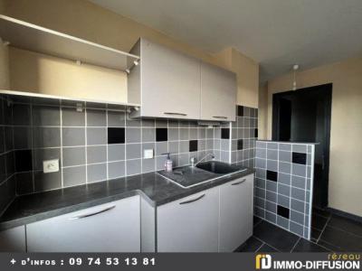 Annonce Vente 3 pices Appartement  71