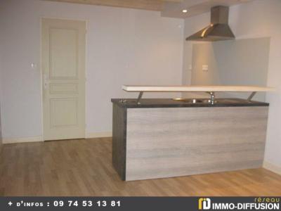 Acheter Maison 83 m2 