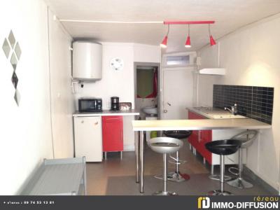 Annonce Vente Appartement  71