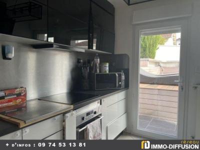 For sale 4 rooms 119 m2 Saone et loire (71000) photo 0