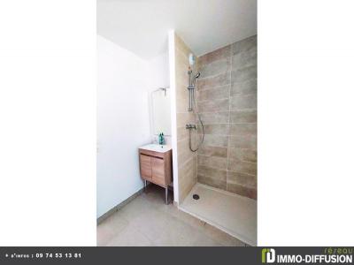 For sale 3 rooms 58 m2 Herault (34160) photo 3