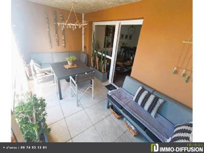 For sale 2 rooms 40 m2 Herault (34200) photo 1