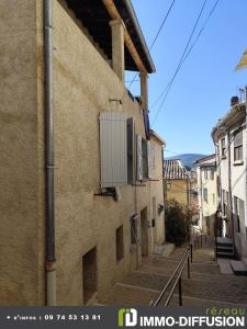 For sale VILLE 155 m2 Alpes de haute provence (04800) photo 0