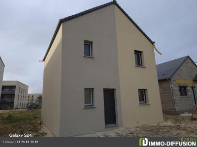 For sale CAEN NORD EST BUS DE VILL 5 rooms 84 m2 Calvados (14730) photo 0