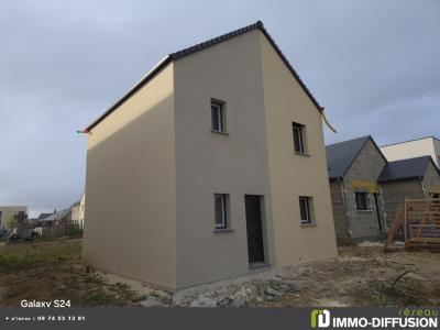 Acheter Maison 84 m2 