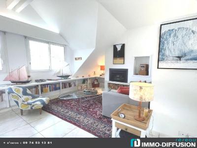 For sale 3 rooms 86 m2 Loire atlantique (44380) photo 0