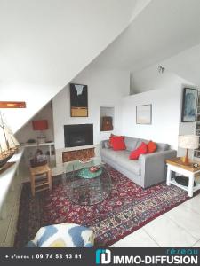 Acheter Appartement  Loire atlantique