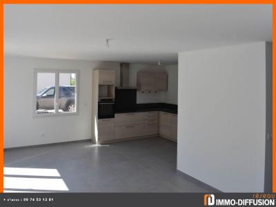 For sale CENTRE VILLE 5 rooms 96 m2 Ain (01700) photo 0