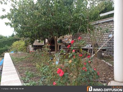 For sale TERRENOIRE 507 m2 Loire (42100) photo 4