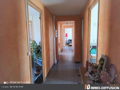 Annonce Vente 6 pices Maison  43