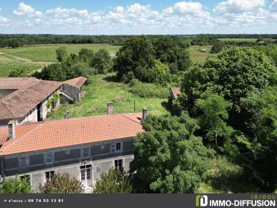 For sale 15 rooms 350 m2 Gironde (33340) photo 0