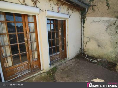 Annonce Vente Maison  46