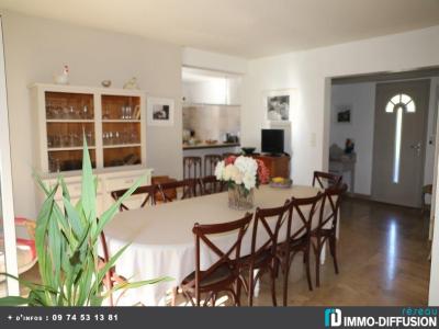 Annonce Vente 7 pices Maison  09