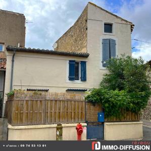 Annonce Vente 4 pices Maison  11