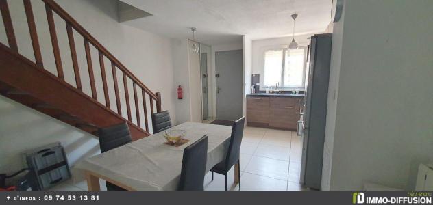 For sale ANTIGONE 3 rooms 71 m2 Herault (34000) photo 3