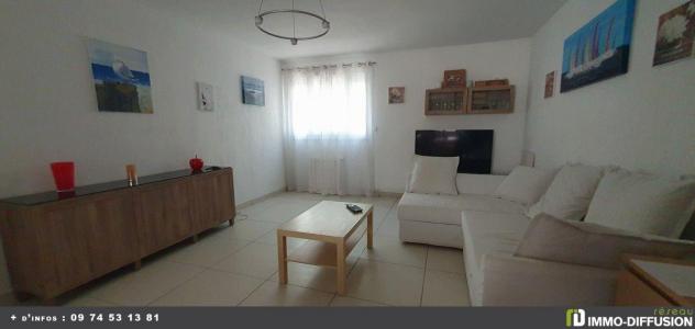 For sale ANTIGONE 3 rooms 71 m2 Herault (34000) photo 4