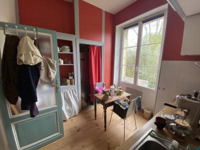 Acheter Appartement 60 m2 