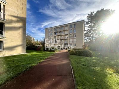 For sale Compiegne 4 rooms 73 m2 Oise (60200) photo 0