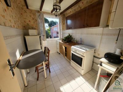 Acheter Appartement Decines-charpieu Rhone