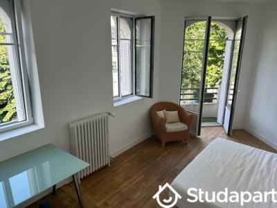 Annonce Location Appartement Nantes 44