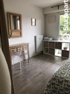 Annonce Location Appartement Bordeaux 33