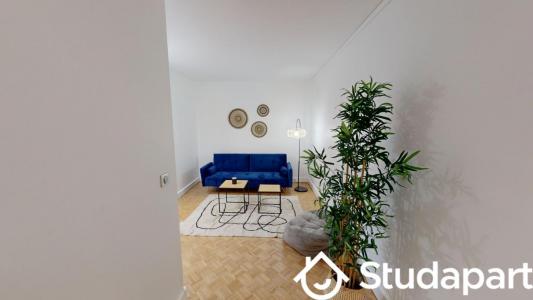 For rent Paris-15eme-arrondissement 1 room 114 m2 Paris (75015) photo 4