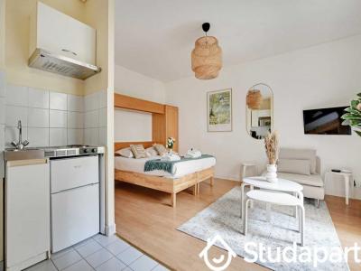 For rent Paris-9eme-arrondissement 1 room 24 m2 Paris (75009) photo 4