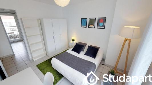 Louer Appartement Montpellier 626 euros