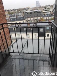 Annonce Location Appartement Paris-17eme-arrondissement 75