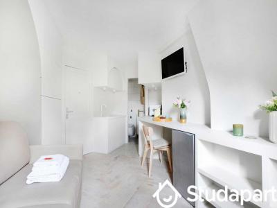 For rent Paris-8eme-arrondissement 1 room 15 m2 Paris (75008) photo 3