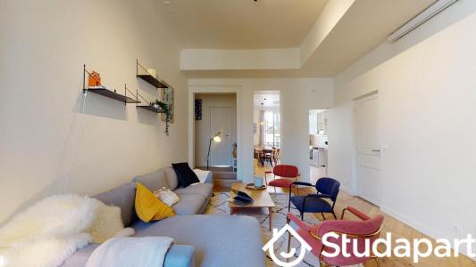 Louer Appartement Paris-9eme-arrondissement 1350 euros