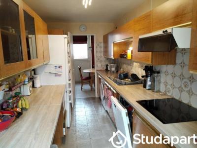 Annonce Location Appartement Champs-sur-marne 77