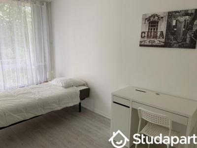 Louer Appartement Cergy Val d'Oise