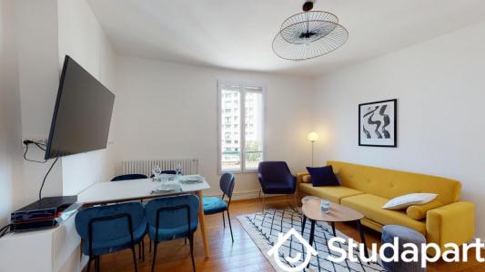 Louer Appartement 9 m2 Paris-17eme-arrondissement