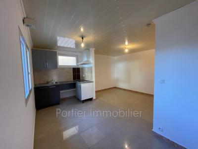 For rent Antibes 1 room 24 m2 Alpes Maritimes (06600) photo 0