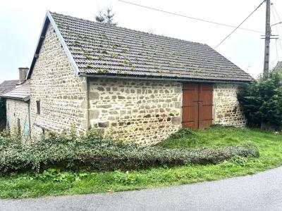 Annonce Vente 2 pices Maison Felletin 23