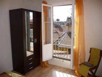 Louer Appartement 13 m2 Nice