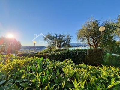 For sale Nice CORNICHE FLEURIE 4 rooms 83 m2 Alpes Maritimes (06200) photo 0