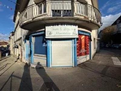 For rent Lons-le-saunier 8 rooms 67 m2 Jura (39000) photo 0