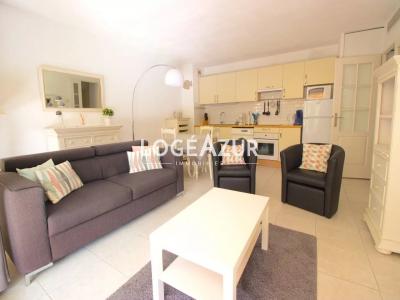 Louer Appartement Golfe-juan 950 euros