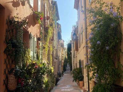 For sale Antibes VIEIL ANTIBES 4 rooms Alpes Maritimes (06600) photo 0